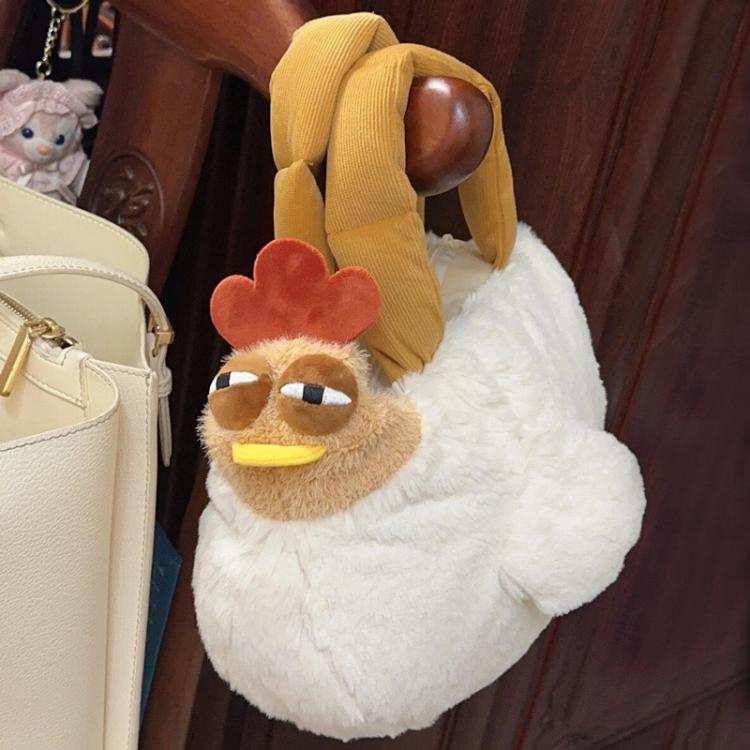 Welche Plüschtaschen-Modelle passen zu den täglichen Outfit-Bedürfnissen von Kindern?