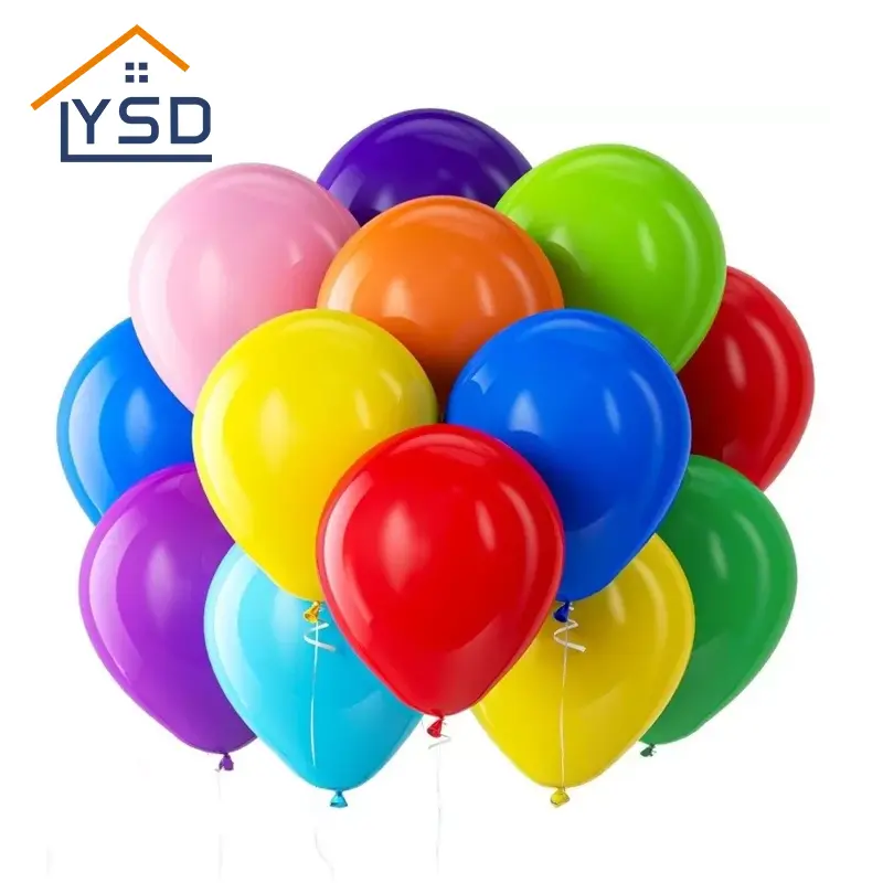 Matter Latexballon